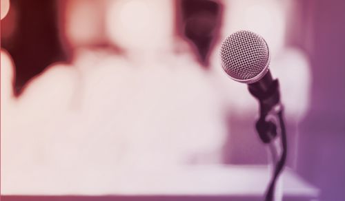 Women Members of Hizb ut Tahrir Organized a Historic International Conference Entitled:   &quot;The Khilafah: A Shining Model for Women Rights and Political Role&quot;