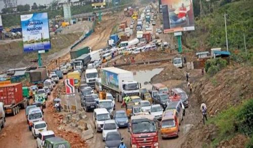 Messy Traffic Rules Messing the Lives of the Citizens