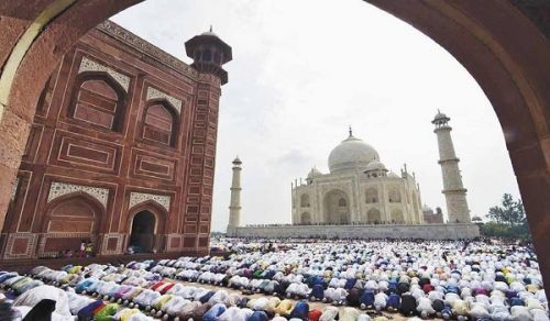 Oh! Muslims in India! Give-up the Minority Tag (Feel) Awarded to You  Be Proud to be Muslims!