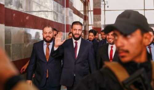 People’s Assembly of Syria Between Reality and Shariah Obligation