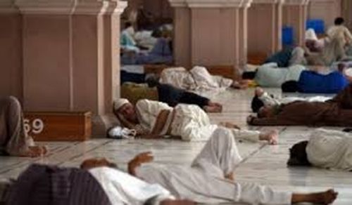 Hundreds of Deaths in Heat Wave Exposes Criminal Negligence of Raheel-Nawaz Regime