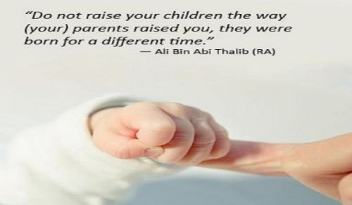Shaping Islamic Education to Build Muslim Youth for the Challenges of 21st Century Life