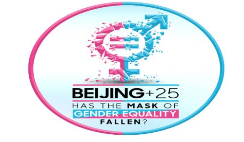 The Women’s Section in the Central Media Office of Hizb ut Tahrir Launch an International Campaign: Beijing+25: Has the Mask of Gender Equality Fallen?