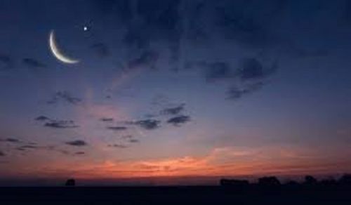 The Obligation of Beginning Ramadhan when the Moon is Sighted in Any Country