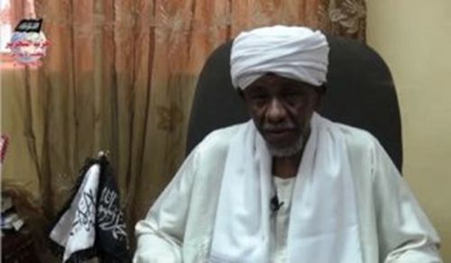 Speech by the Official Spokesperson of Hizb ut Tahrir in Wilayah of Sudan at the Press Conference A Call to the People of Sudan... Grasp onto Darfur So It Does Not Join the Sout
