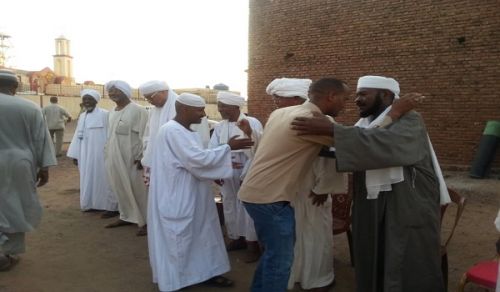 Wilayah Sudan: Hizb ut Tahrir Opens its Office in the City of Gadharif &amp; the City Welcomes and Embraces Hizb ut Tahrir