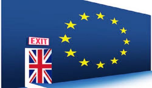 Britain Blackmailing the European Union