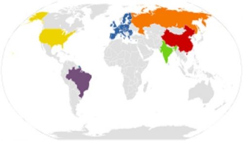 Q &amp; A:  The Reality of the Disputes between the Agent States of a Major State