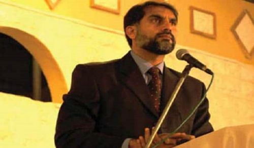 CAGE calls on Government of Pakistan for the immediate release of Naveed Butt on eighth year since his disappearance