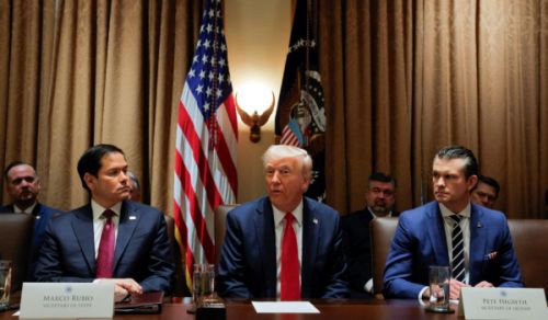 Where Is the Trump Administration Leading the United States?