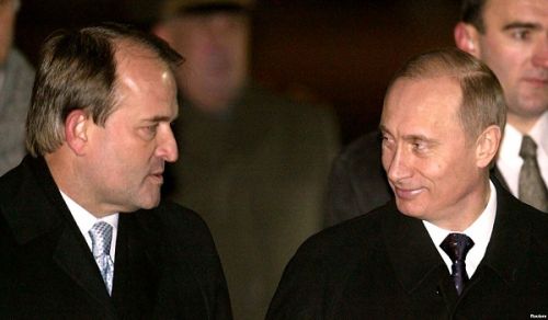 Prisoner Swap Sign of Putin's Political Defeat in Ukraine