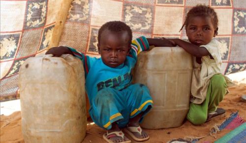 Starvation: The Genuine Weapon of Capitalism Far from America&#039;s Ludicrous Humanitarian Theatrics