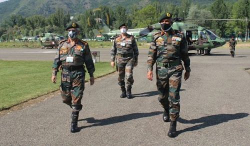 The Bajwa-Imran Regime Must Liberate Occupied Kashmir through Jihad, Rather than Begging Modi for a Roadmap to Proceed on Normalization