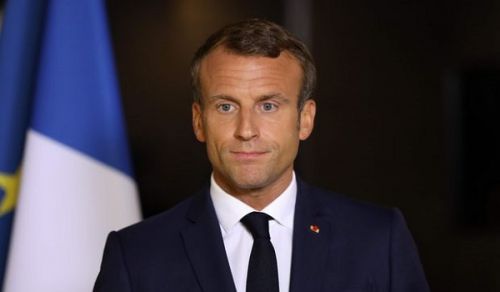 Macron Challenges the Islamic Ummah by Insulting its Prophet