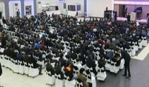 Wilayah Turkey: Conference &quot;We are ONE Ummah!&quot;