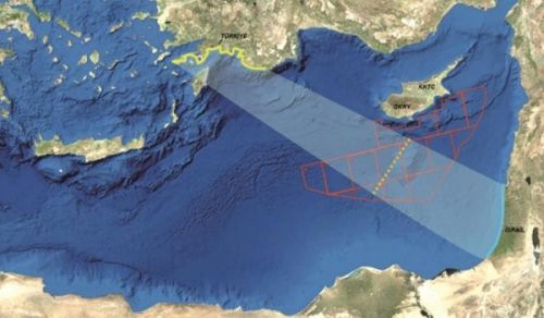 Question &amp; Answer: Eastern Mediterranean Gas Crisis
