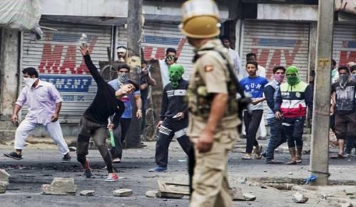 Upon the Anniversary of the Abrogation of Article 370, the Khilafah (Caliphate) is the Only Solution for the Liberation of Occupied Kashmir