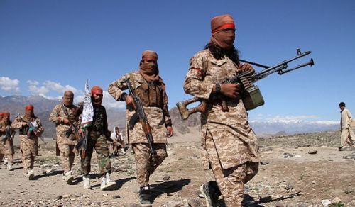 The Dependence of Pakistan’s Rulers on Colonialist Powers, Particularly the United States, is the Obstacle to Islam’s Regional and Global Dominance