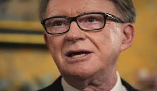 The Insiders' Club: Why the UK&rsquo;s Latest Political Scandal Is Part of a Much Bigger Problem