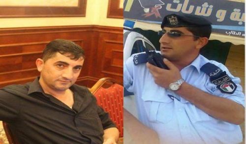 Palestine: Saleh in the Funeral of Martyr Sukarri, “The Weapons of the Muslims are to be directed at the Jewish Entity”