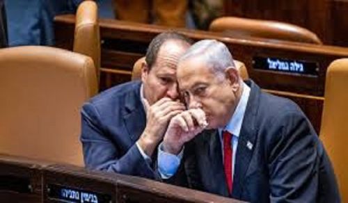 American-Jewish Projects Are Criminal and Treasonous Projects, Whether Carried Out by the PLO or Others