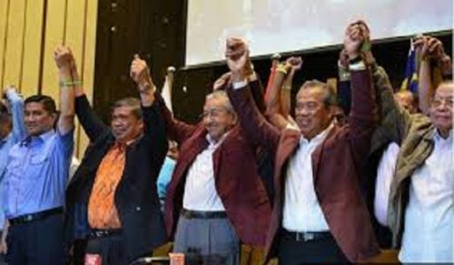 One Year of Pakatan Harapan: Where is Islam?