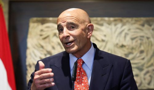 The American Roadmap for Lebanon