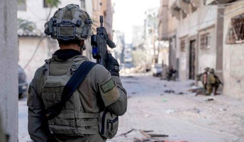 A Bloody Escalation in Gaza: Martyrs, Wounded, Shelling, Threats, and Displacement &ndash; ​​Will It Pass As If Nothing Happened?