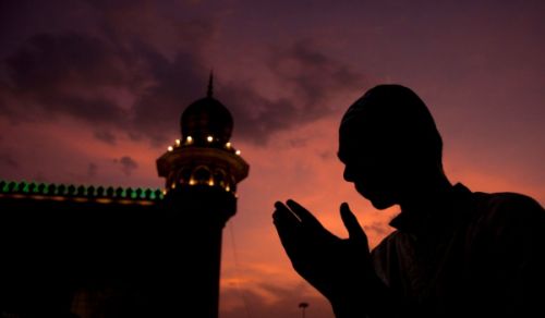 Ramadan is a Sanctuary of Worship and a Battlefield