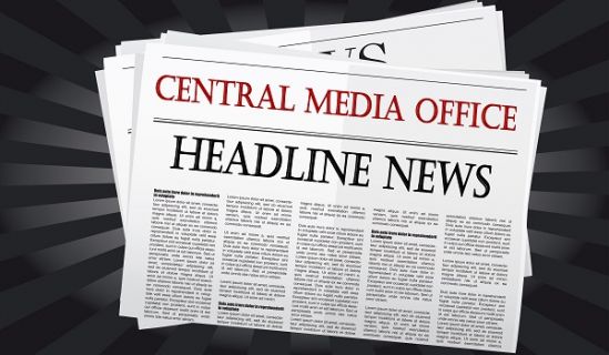 Headline News 11/05/2018