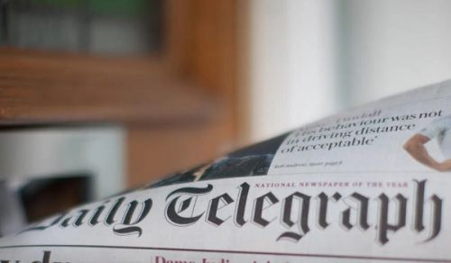 A response to the questions that a Sunday Telegraph journalist had about the words of members of Hizb ut Tahrir in relation to the current events in Palestine