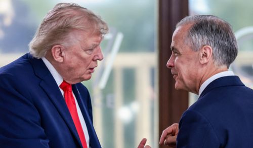 The US Tariff War Aims to Keep Canada as a Voiceless Resource Colony in America&rsquo;s Anti-China Bloc