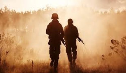 Are We Living Through the End of an Era in History, or the Beginning of a Prolonged Collapse?