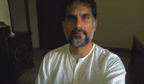 My Insights regarding the Lion amongst the Lions of Dawah to the Khilafah, Naveed Butt, the Official Spokesperson of Hizb ut Tahrir in Wilayah Pakistan
