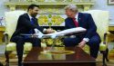 Visit of Iraqi Prime Minister Ali Al-Zaidi to Washington and Delusional Sovereignty!