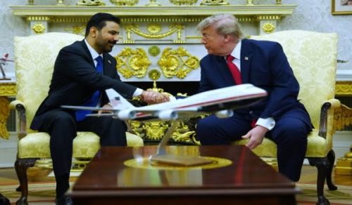 Visit of Iraqi Prime Minister Ali Al-Zaidi to Washington and Delusional Sovereignty!