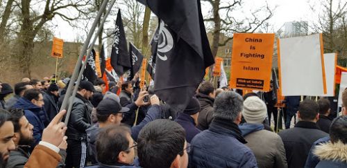A Response to those Inciting Hatred from CDA Party in Rotterdam
