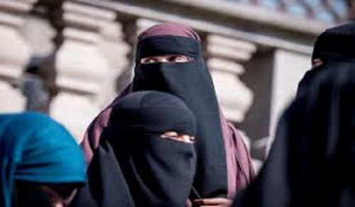 The Netherland’s Ban on the Niqab that Criminalises Religious Modesty, Proves Yet Again How Religious Discrimination is Woven into the Fabric of the Secular Liberal System
