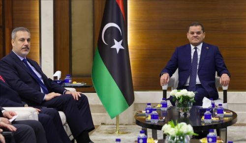 From Tripoli to Benghazi: Is T&uuml;rkiye, America&rsquo;s Proxy, Redrawing the Map of Libya?