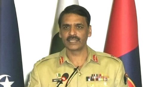Policy of Restraint towards the Hindu State is a Policy of Surrender and Humiliation which only Encourages Belligerence from our Enemy
