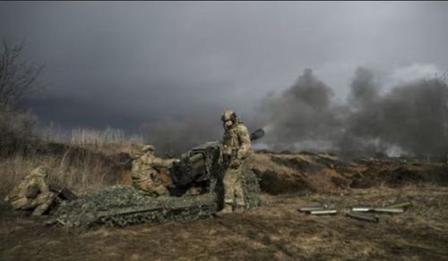 Successful US Plans and Maneuvers in the Ukrainian Crisis: Chronology of Event