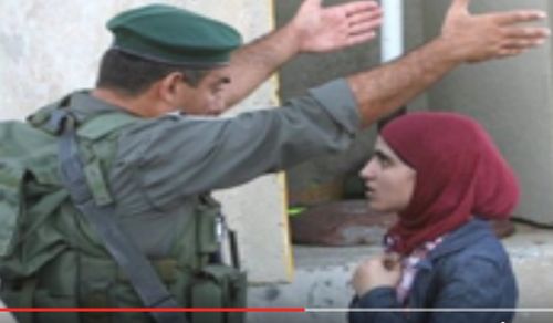 Women Section: Muslim Women Defend Al-Aqsa for their Rulers have Abandoned it!