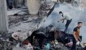 Has Gaza Been Left Without Mourners?