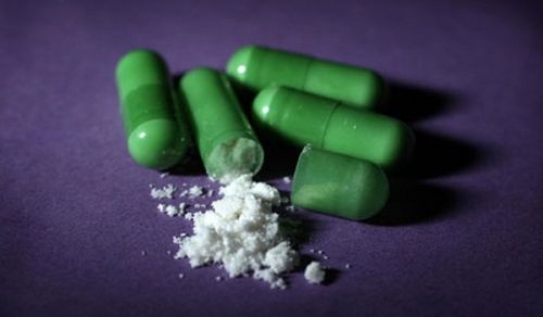 Here is Tunisia the Land of Zaiytouna No Place for Drugs neither in it nor for Such Rulers
