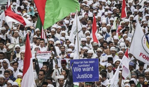 Media “Black Out” Against Islam and Muslims