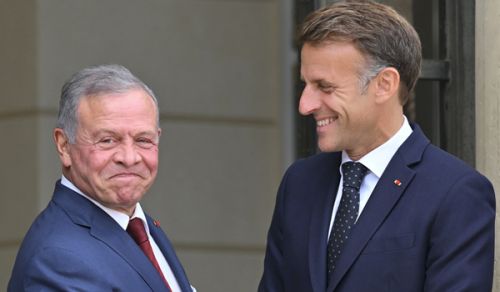 Jordan-France Defense Cooperation Agreement: Dragging Jordanian Forces Into a Colonial Conflict