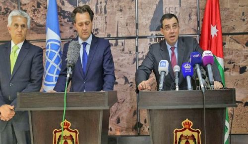 By Continuing to Exclude Islam from Life, the Suffering of the People of Jordan will be exacerbated, and their Livelihood will become more miserable