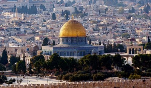 Guidelines to the Muslims Protesting for an End to the Persecution (Fitnah) Against the Muslims of Palestine