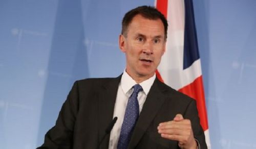 The British Statements against the Houthis and the Houthi Response  Confirms the Reality of the Anglo-American Conflict in Yemen