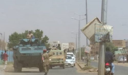 Military Coups will not Stop as Long as Power means Cake and Quotas Everyone is Fighting around it, and Only the Khilafah can Stop it